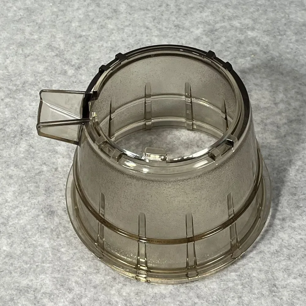Nama Jl Sorbet Strainer Part Nama Vitality 5800‎ Cold Press Juicer PART ONLY